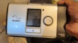 Resmed lumis 150 vpap st CPAP BIPAP machine for sleep apnea