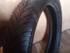 Resoling/ Recondition Tire