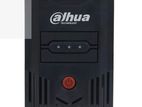 RESONABLE CHIEF PRICE Dahua PFM350-360-A 650VA Offline UPS