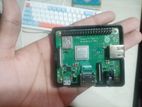 Respberry pi 3 A+ linux PC