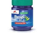 Respirub Vaporizing Rub 25 ML Vicks Alternative