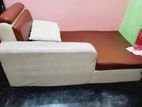 Rest sofa