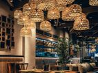 Restaurant and cafe interior design