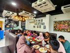 restaurant & party zone sell hobe