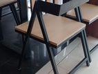 Restaurant chair