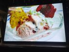 Restaurant LED Display panel