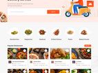 Restaurant Owner Food Ordering Platform | ফুড অর্ডারিং প্ল্যাটফর্ম