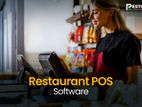 Restaurant POS Software