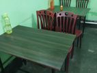 Restaurant Table