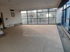 Restaurent/Shop Commercial Space Rent in banani
