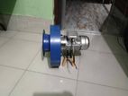 Industrial Exhaust Fan