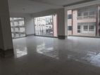 Resturent 5000 SqFt For Rent in Gulshan Avenue