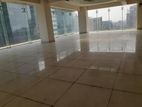 Resturent 9600 Sqft Open Space Available For Rent in Gulshan-2