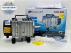 RESUN ACO-003 air compressor for aquarium.