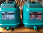 Resun Lp-100 Air Pump 2 Units