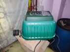 Resun lp100 air pump