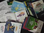 Retina Medical Admission Book Full Set 2024-25