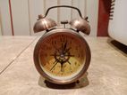 Retro Antique Alarm Clock