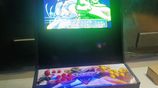 Retro Arcade Gaming Machine Rental