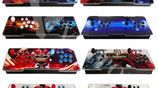 Retro Console Arcade Pandora Box wireless big format double 2026