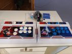 Retro Console Arcade Pandora Box wireless big format double 2026
