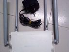 Reuter 300 Mbps