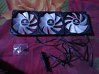 CPU cooler