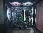 REVENGER DUO DYNAMIC With 5x Deepcool Fan