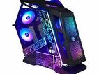 Revenger Jackhammer Pro Full Tower Gaming Desktop Cassing