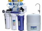 Reverse Osmosis (ro) Water Purifier Machine Germany