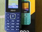 Revo Button phone (Used)