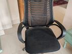 Revolving Office Chair