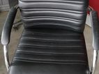 Revolving Office Chair