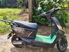 Revoo E bike sell 2020