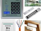 RFID Offline Access Control Full Package