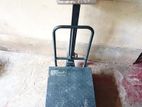 RFL 200 kg scale (like new)