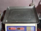 RFL 40KG Digital Weight Scale Machine