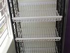 Rfl 6 Shelf Rack