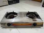 RFL auto gas Stove Chula