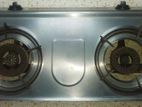 RFL auto Gas stove