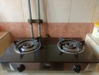 RFL Auto Gas Stove (Line Gas)