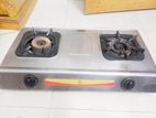 RFL Auto Stove