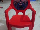 RFL Baby Chair & Table