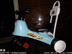 RFL Baby cycle 1500