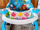 Rfl Baby Walker