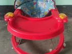 Rfl Baby Walker