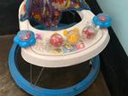 RFL baby walker fresh condition ase