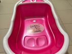 RFL Bath Tub Two Color (Nimo Fresh) - Pearl Pink