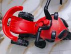 RFL plastic bike