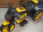 RFL BOSS BIKE